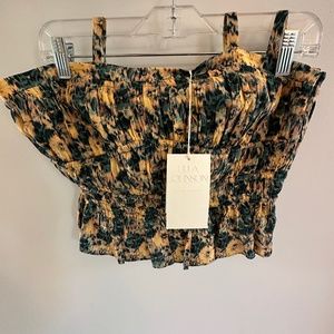 Ulla Johnson Top....